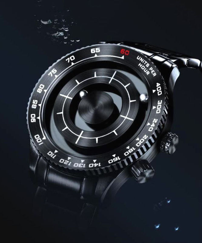 Silk Eight-Diagram-Shaped Stainless Appetizer Steel Boutique