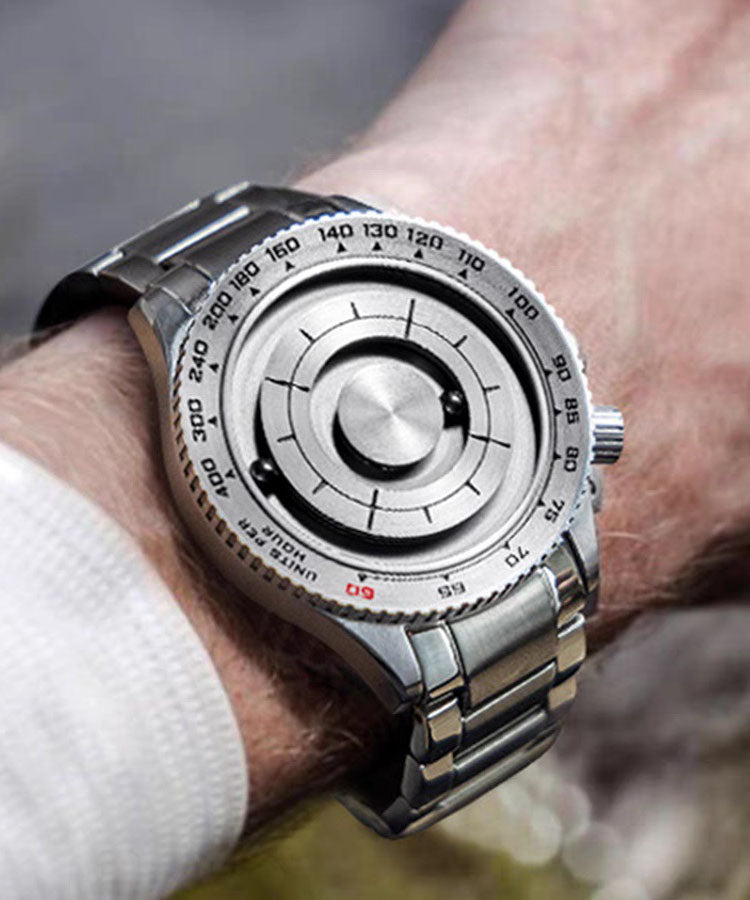 Silk Eight-Diagram-Shaped Stainless Appetizer Steel Boutique