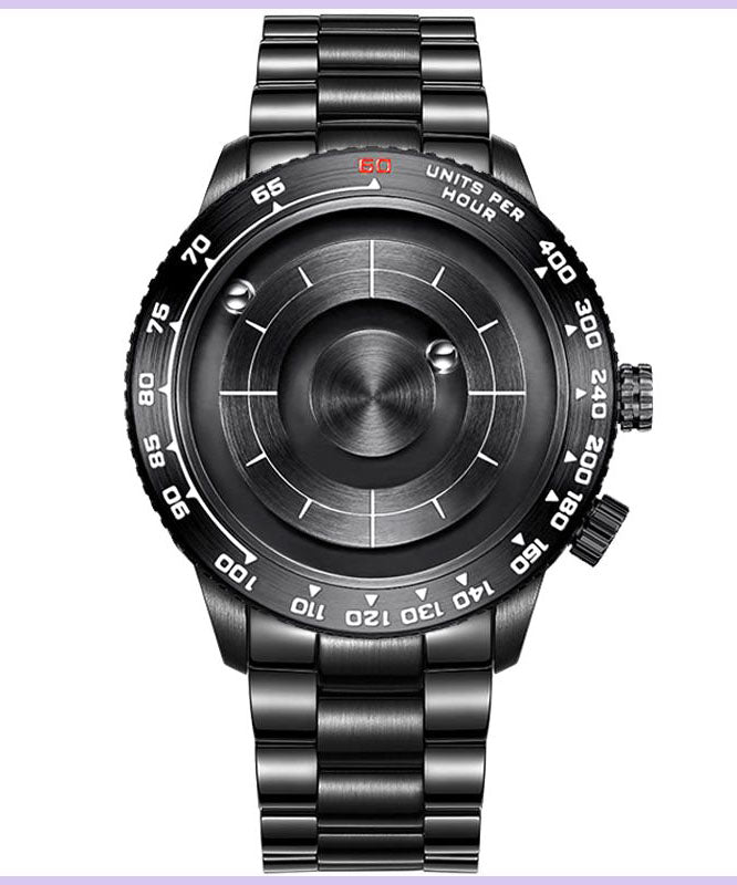 Silk Eight-Diagram-Shaped Stainless Appetizer Steel Boutique