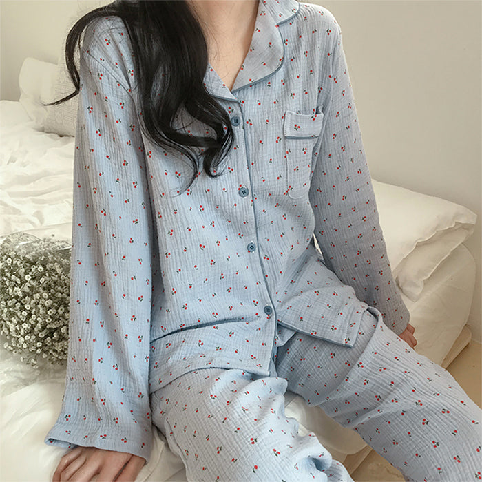 Ensemble de pyjama Sweet Cherry