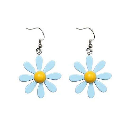 Daisy Earrings