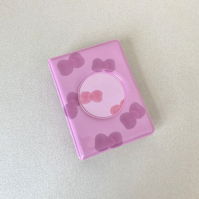 Cute Heart Photo Album