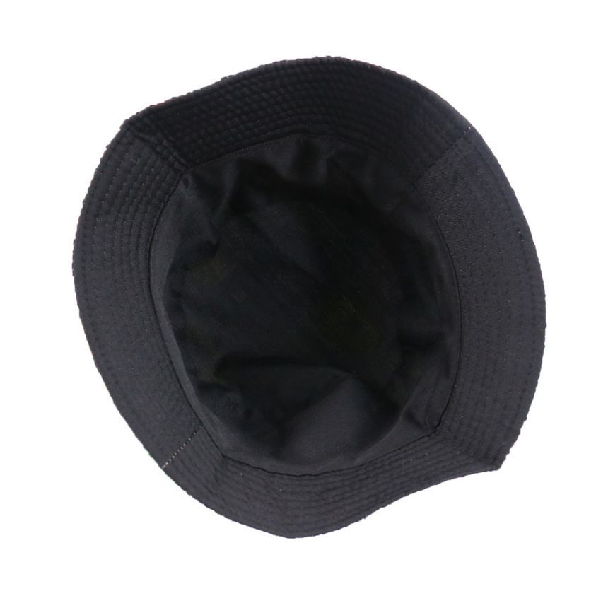 Print Hat Bucket