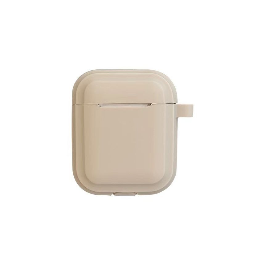 AirPods Earphone Plain Skin Case / Pro
