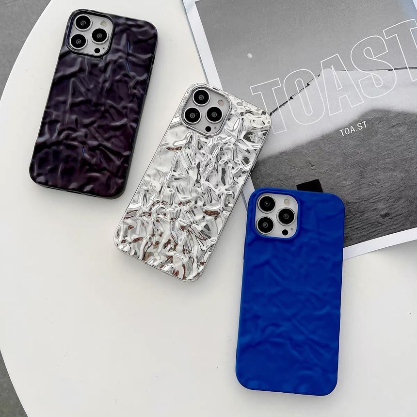 Textured Phone Case