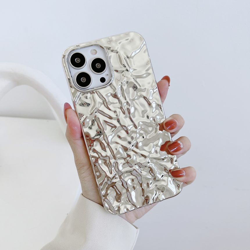 Textured Phone Case