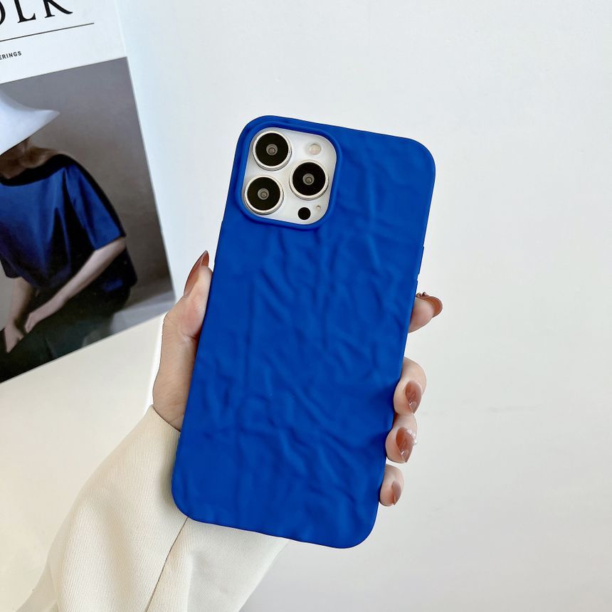 Textured Phone Case