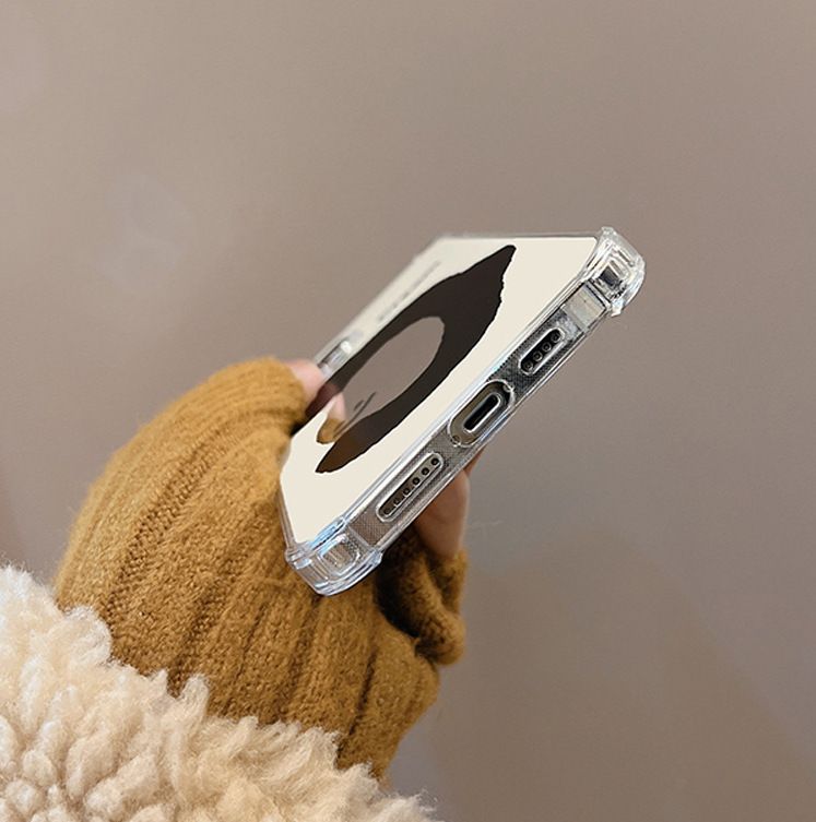 Phone Case Mirrored