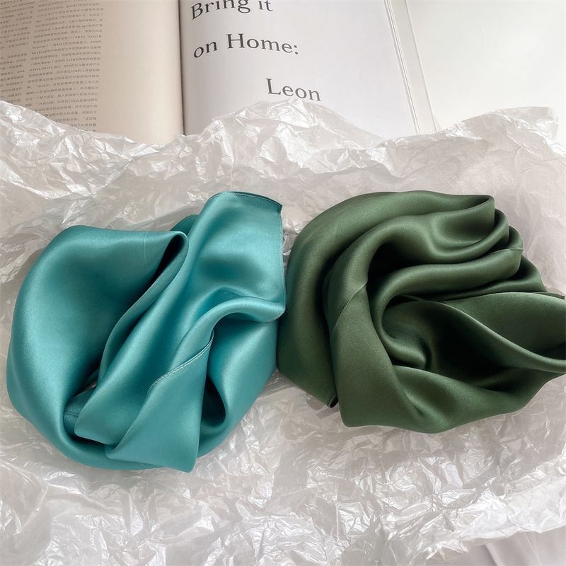 Silk Scarf (various designs) Print