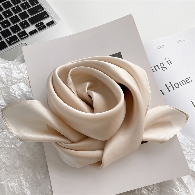 Silk Scarf (various designs) Print
