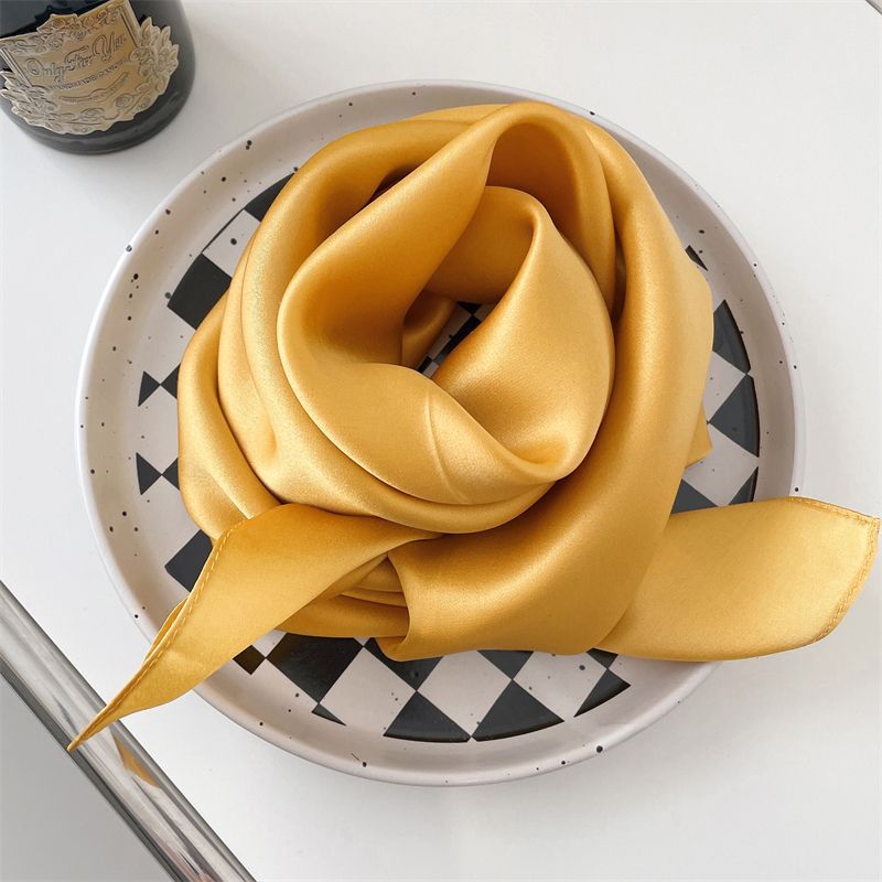 Silk Scarf (various designs) Print