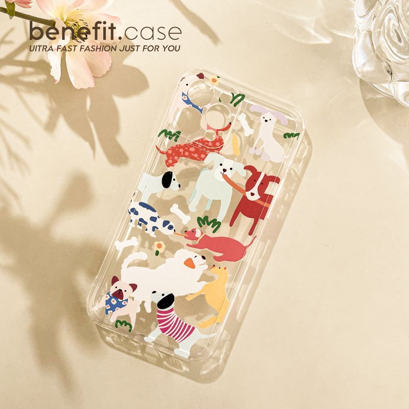 Case Phone Flower