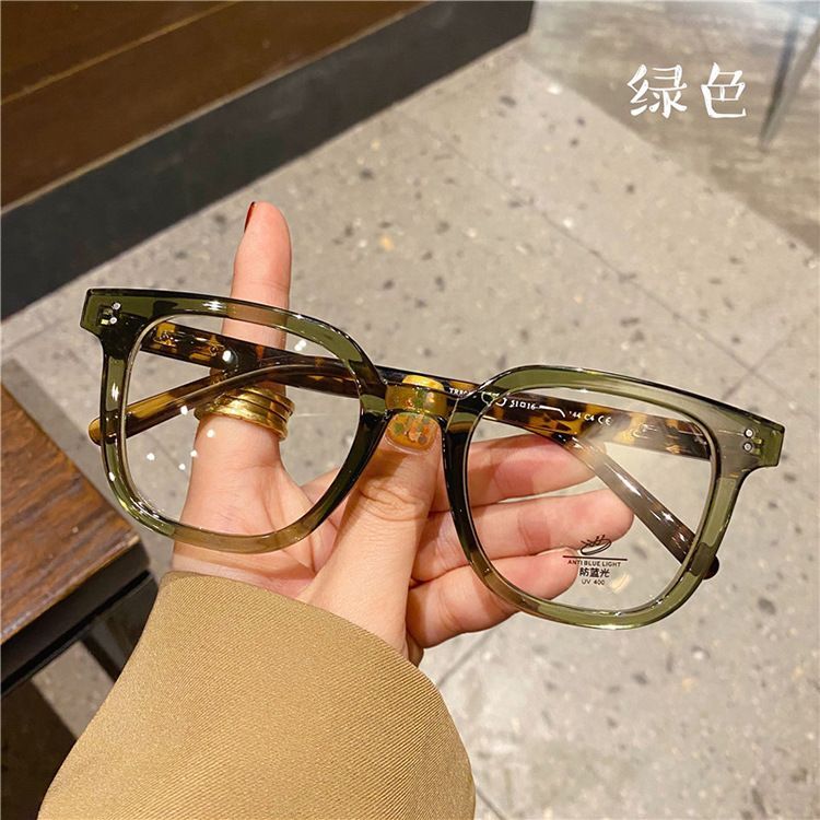 Eyeglasses Frame Resin