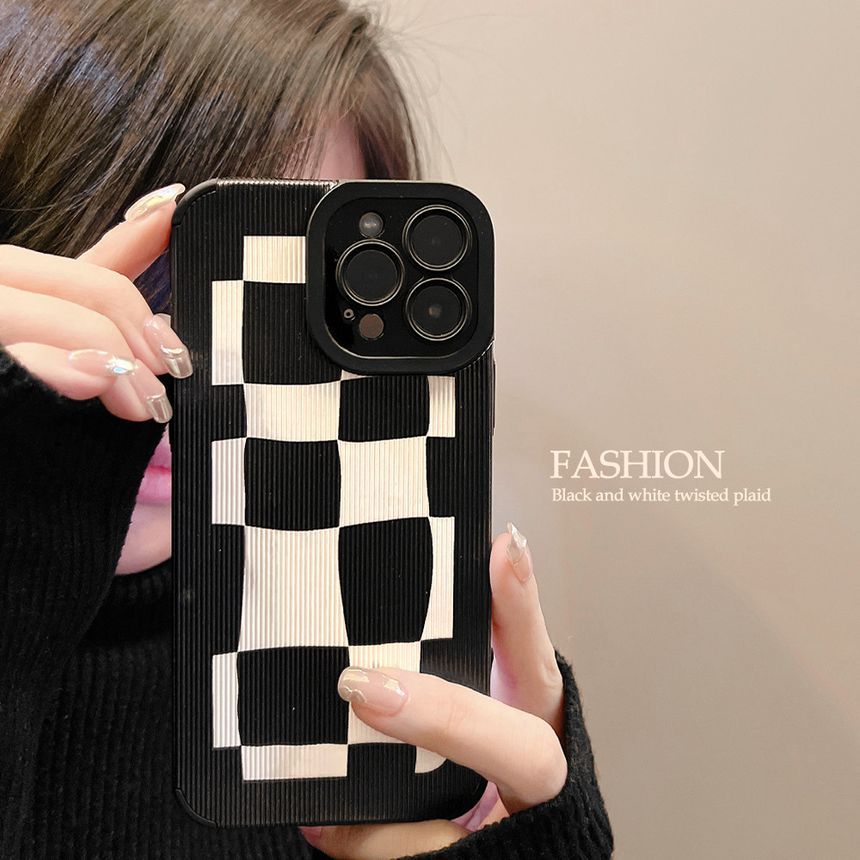 Case Checker Phone