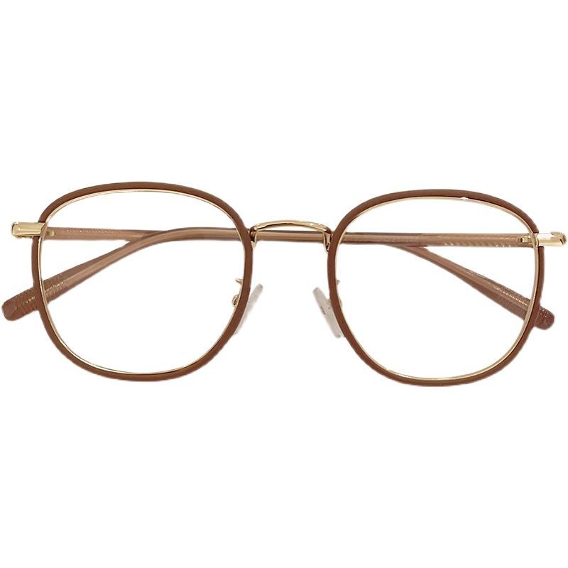 Eyeglasses Frame Metal