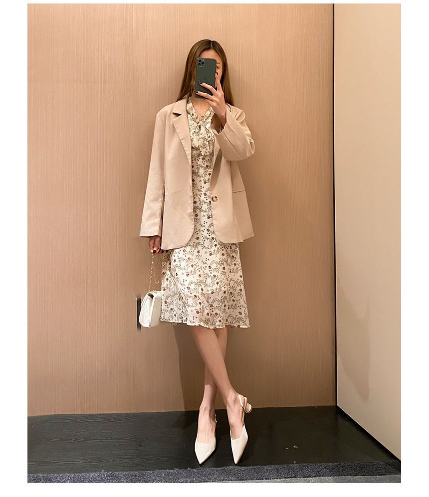 Pumps Slingback Pointed