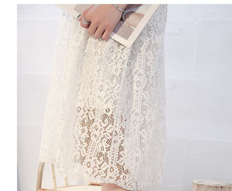 Platform Slide Wedge Sandals