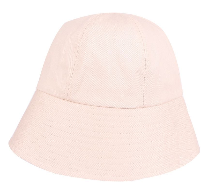 Plain Hat Bucket