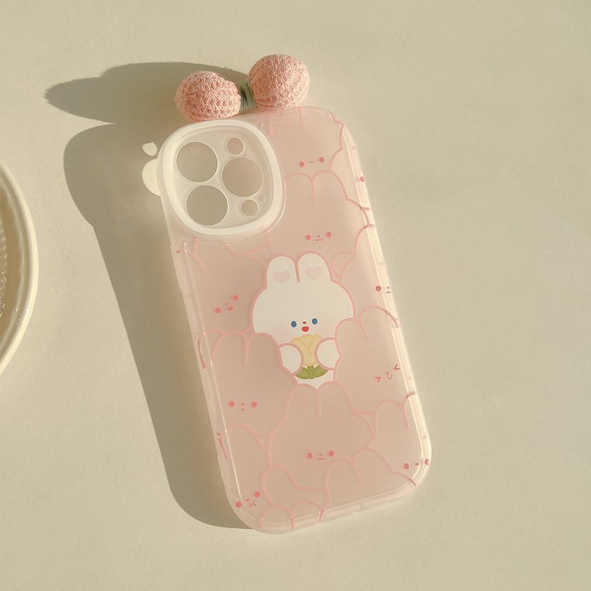 Phone Case Rabbit