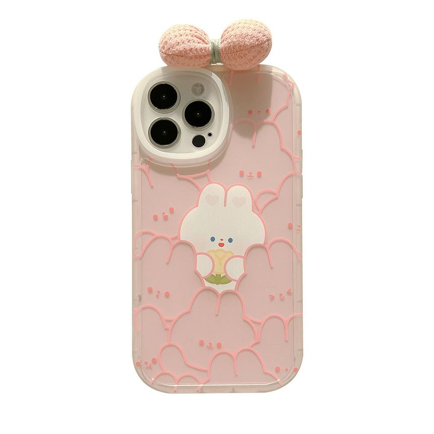 Phone Case Rabbit