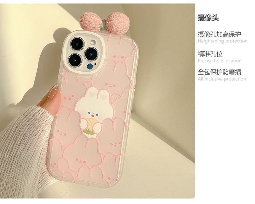 Phone Case Rabbit