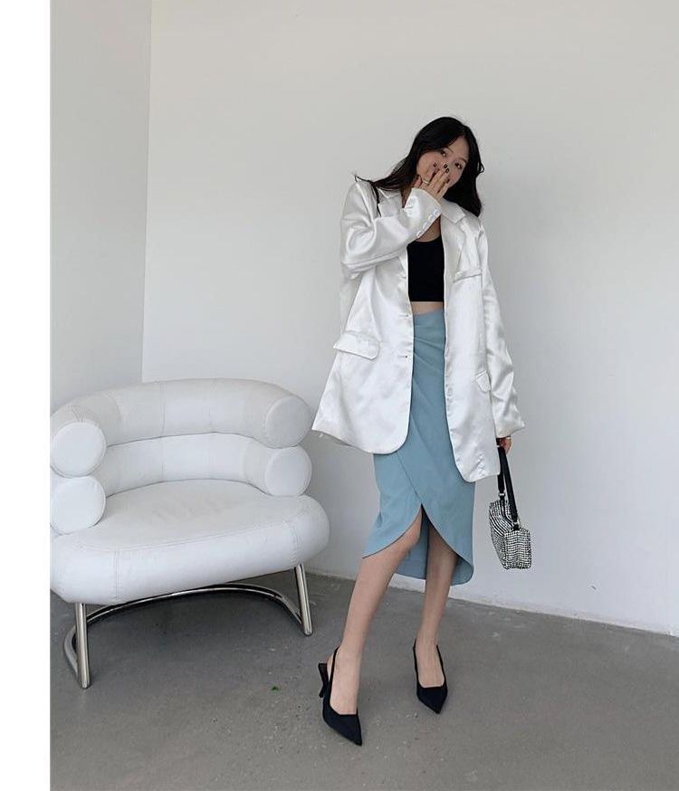 High-Heel Sandals Slingback