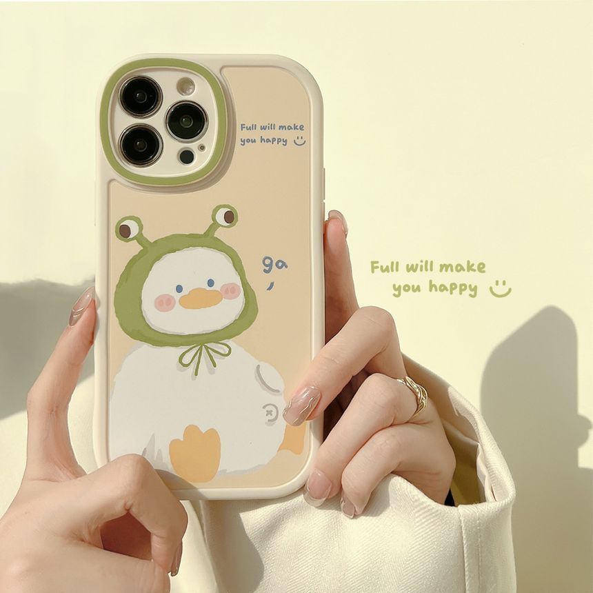 Case Phone Animal