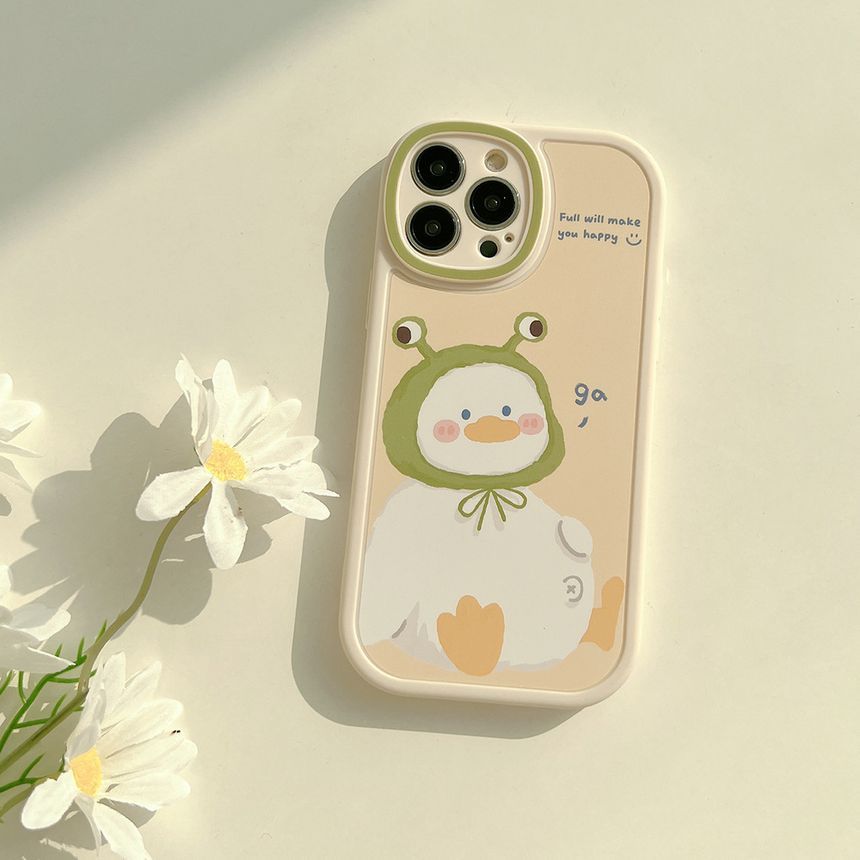 Case Phone Animal