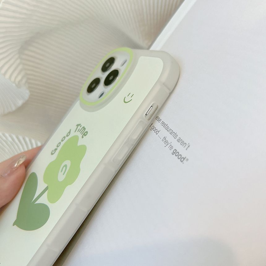 Phone Case Flower