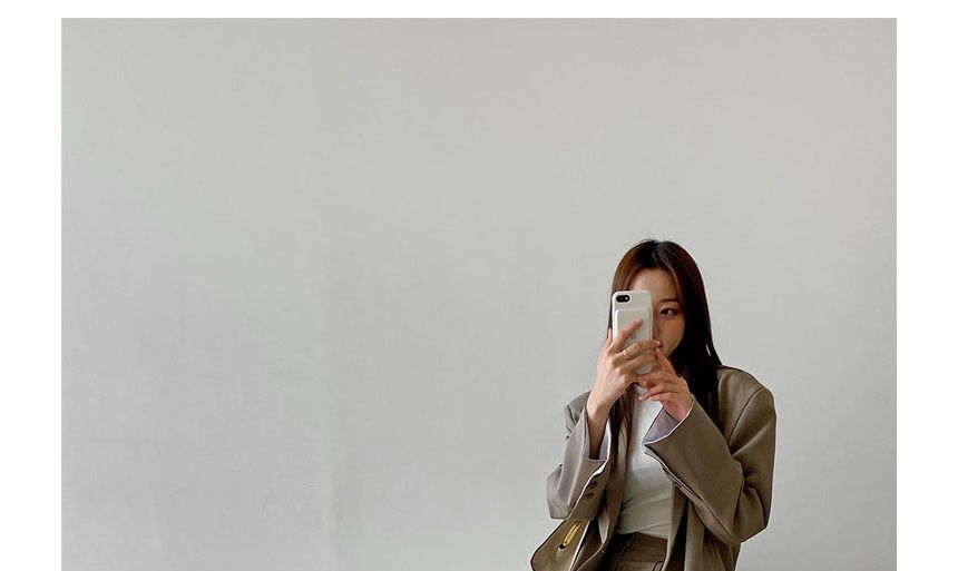 Stiletto Pointed Boots Short