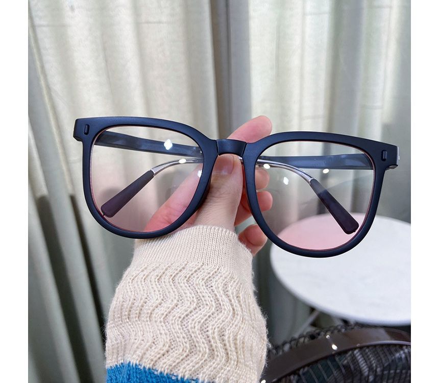 / Case Sunglasses Sunglass Retro Foldable