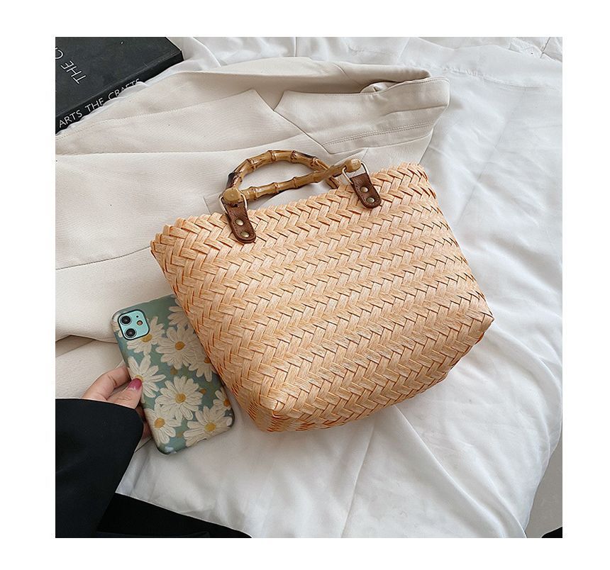Tote Woven Bag