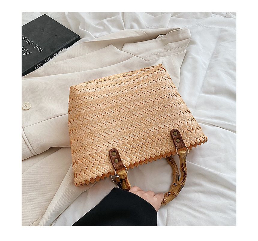 Tote Woven Bag