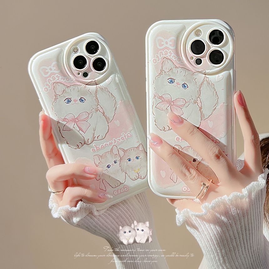 Case Cat Phone