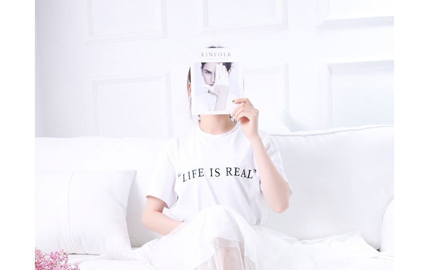 Sandals Denim Wedge-Heel Platform