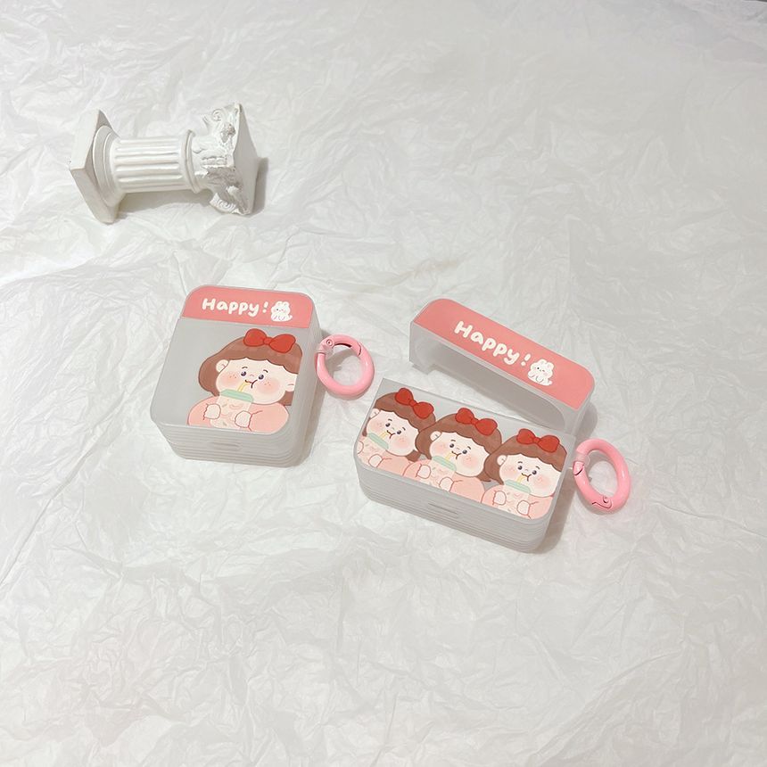 Skin Case Cartoon Pro AirPods / Earphone