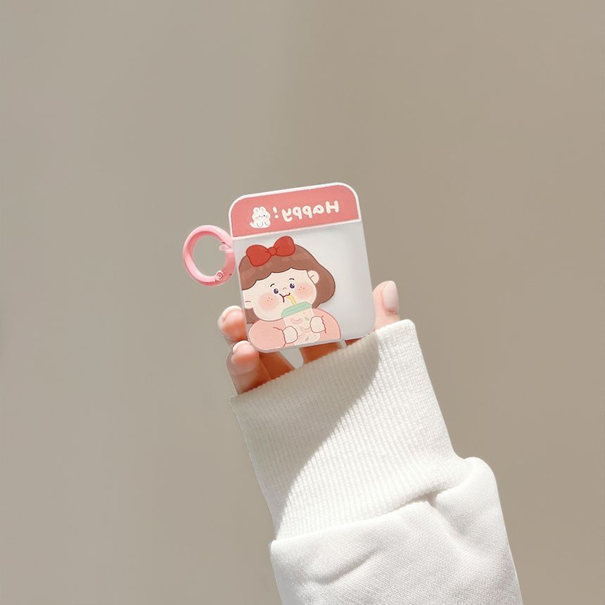 Skin Case Cartoon Pro AirPods / Earphone