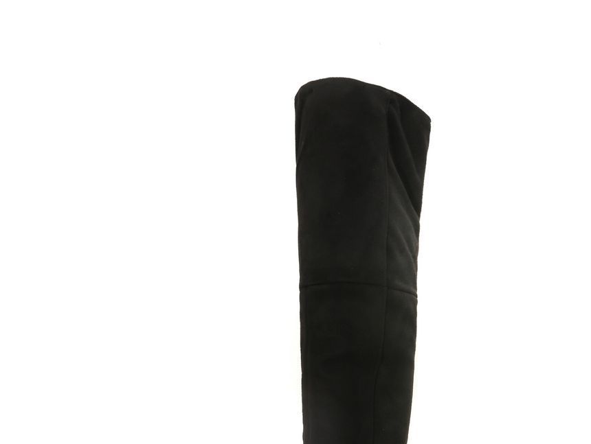 Tall Pointy Stiletto Heel Boots