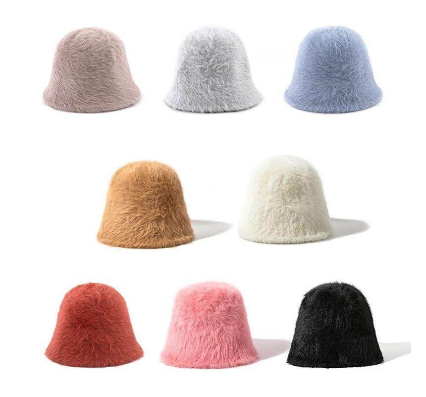 Bucket Hat Chenille