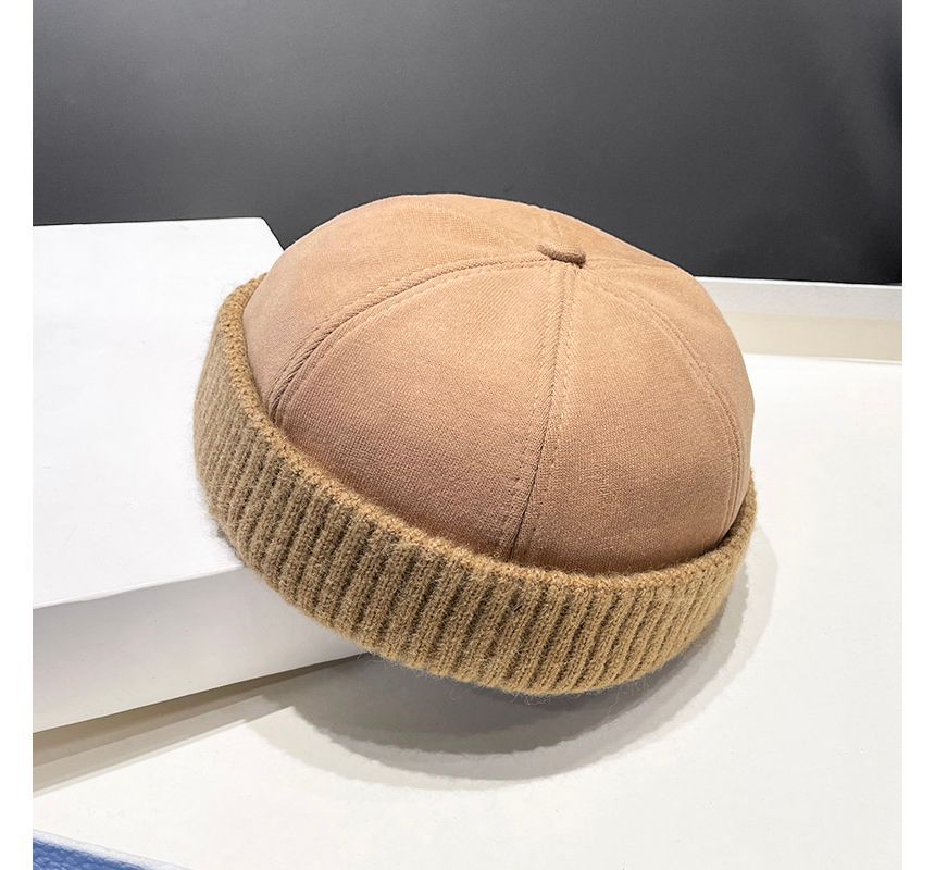 Plain Hat Docker