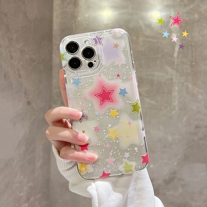 Case Phone Star
