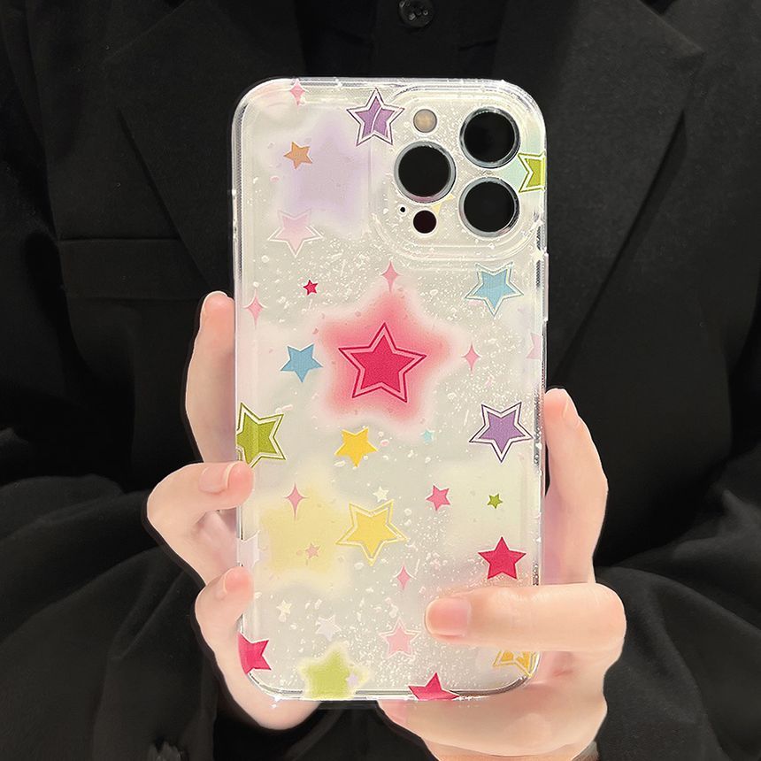 Case Phone Star