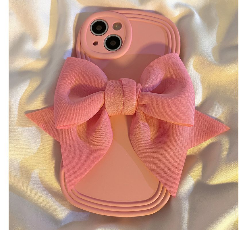 Bow 3D Case Phone
