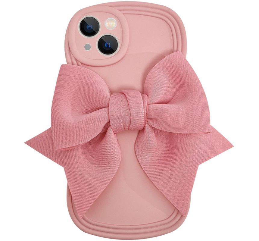 Bow 3D Case Phone