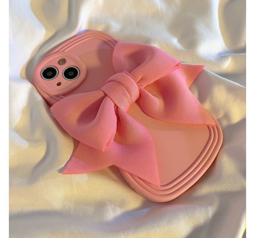 Bow 3D Case Phone