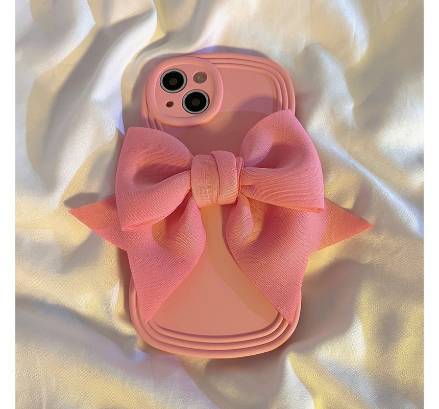 Bow 3D Case Phone