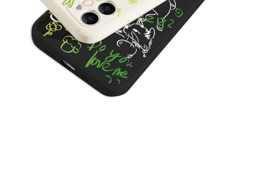 Case Phone Print Cat