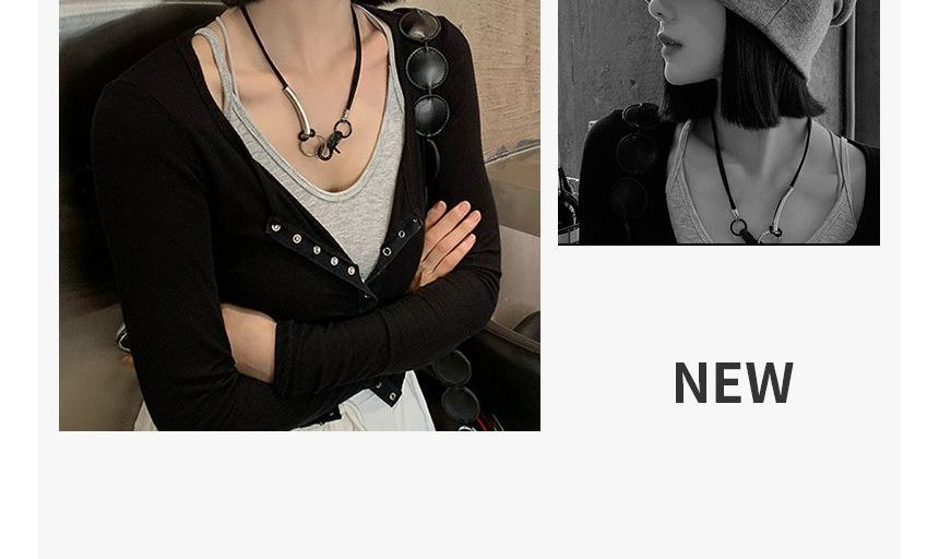 Knit Beanie Lettering