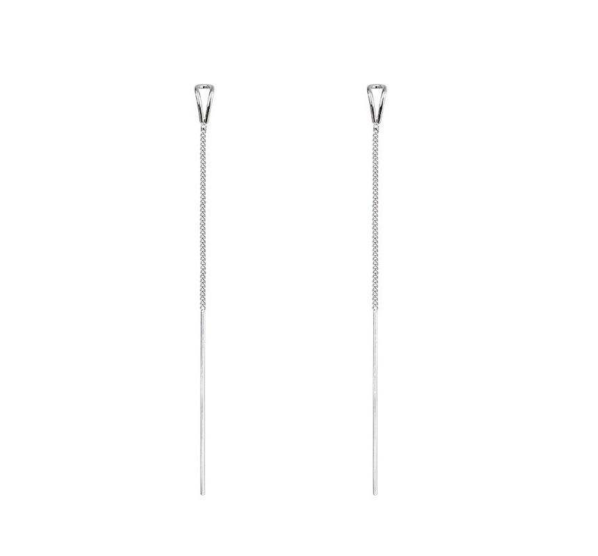 Earring Threader Plain