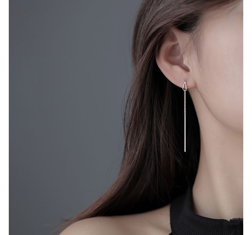 Earring Threader Plain